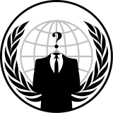 Anonymous atau Anonymous Wannabe?