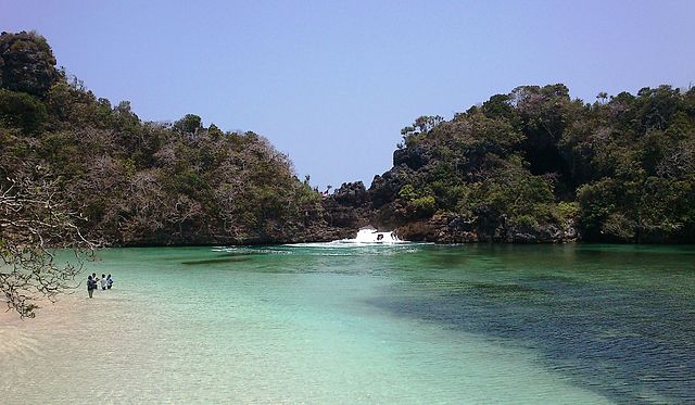 Apa Sih Pentingnya Membatasi Akses Pulau Komodo