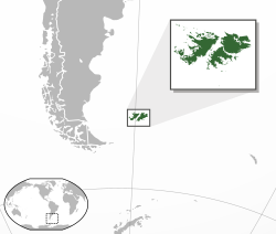 British Overseas Territories (must read)