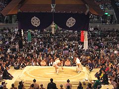 All About Sumo