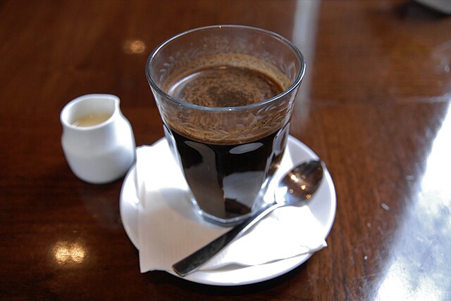 Serba Serbi Kopi