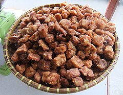 &#91;Publish Your Region&#93; Kuliner khas Banyumas 
