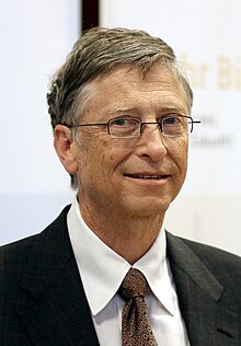 10 Daftar Orang Terkaya di Dunia / Top 10 Worlds Billionaires 2014