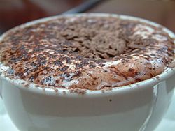 Minuman Yang Pas Untuk Menemani Musim Hujan Ala Ane