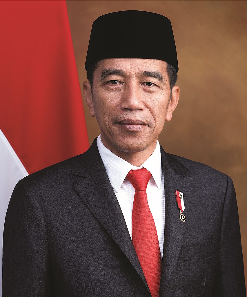 BREAKING NEWS! Presiden Jokowi Desak PBB Tindak Tegas Israel