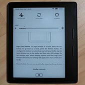 Pengguna Kindle Kumpul di Sini - Khusus E-reader (bukan Kindle Fire)