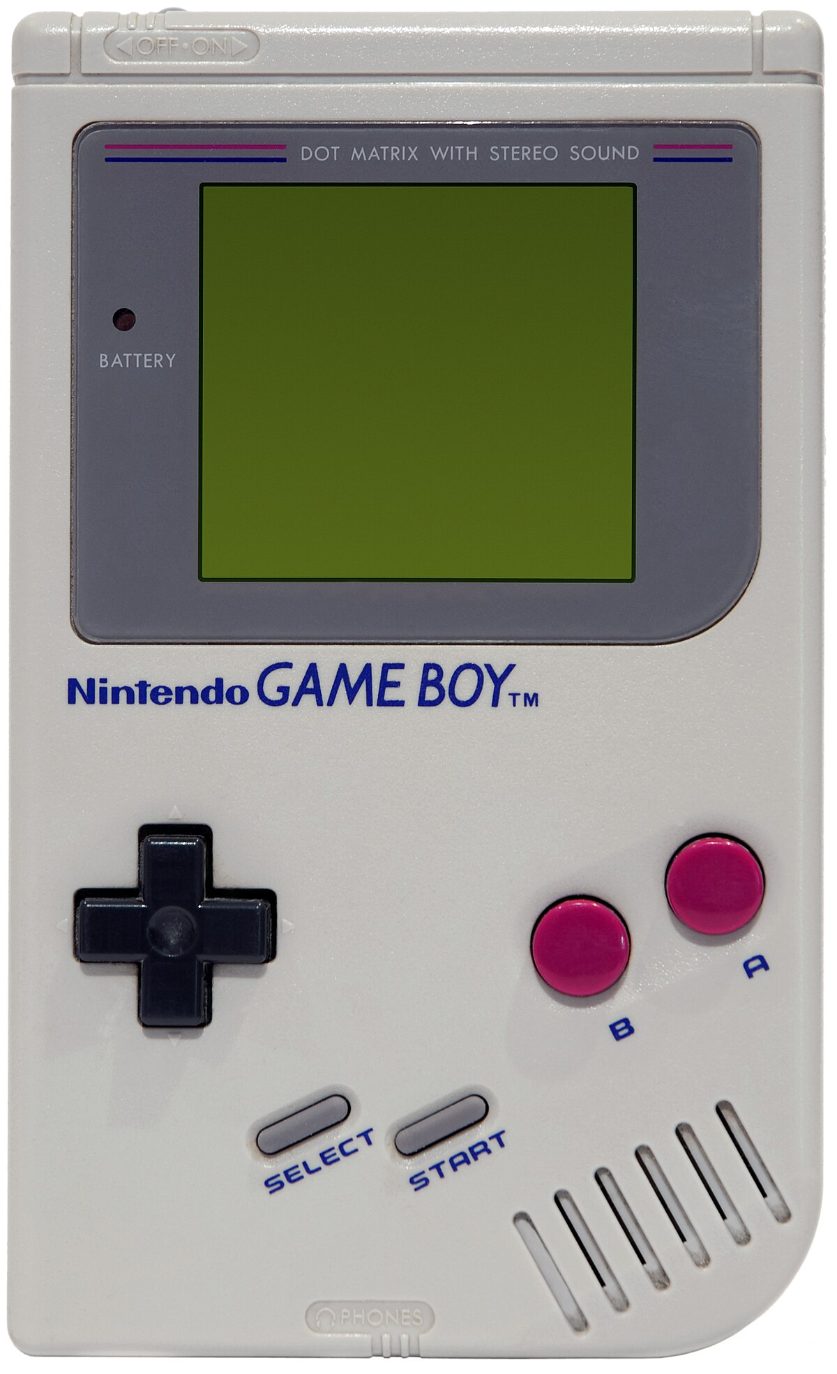 Gunpei Yokoi, Pencipta Gimbot, Game Boy, dan D-Pad