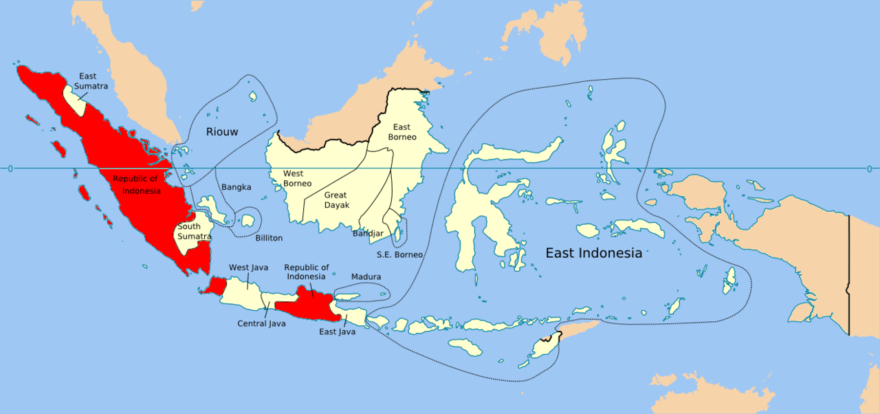 Peristiwa yang Terjadi di Tanggal 17 Agustus