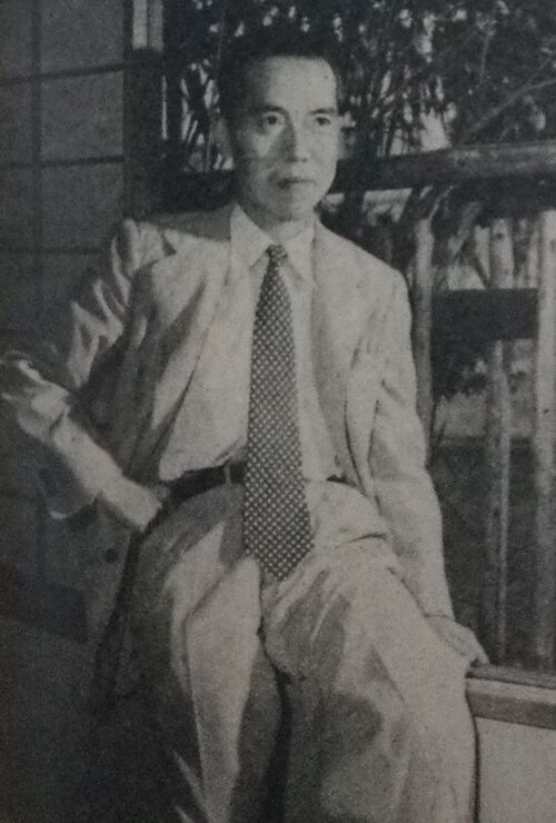 Siapa Noriyuki Makihara? Penyanyi Legend Jepang yang Mirip dengan Jokowi