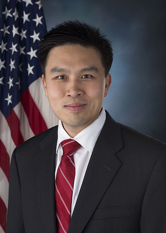 Meski Keturunan Tionghoa, Orang Orang Ini Malah Sangat Bangga Dengan Amerika Serikat