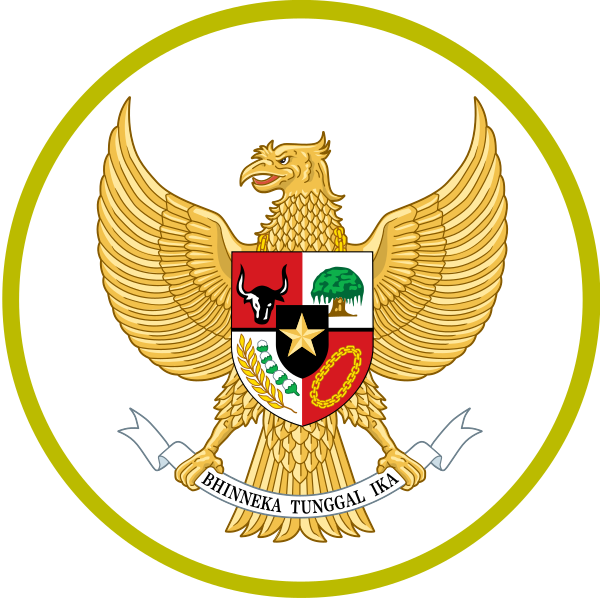 Mengenal Kembali Garuda Pancasila