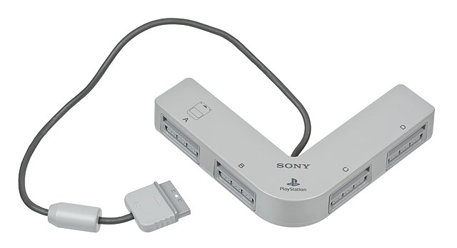 Ada Sesuatu yang Hilang dari PlayStation