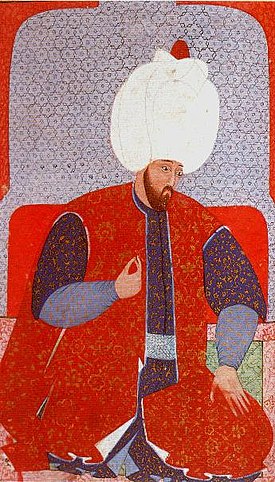 Akbar The Great (Jodha Akbar) VS Suleiman The Magnificent (Abad Kejayaan)