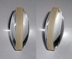 Lensa Fresnel: Lensa Tipis, Ringan, &amp; Hemat Tempat