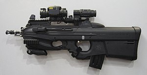 Hati-Hati dengan Pistol paling mematikan di Dunia!