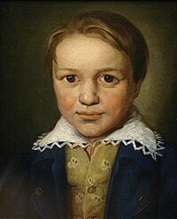 Ludwig van Beethoven Seorang komposer yang tuli. 