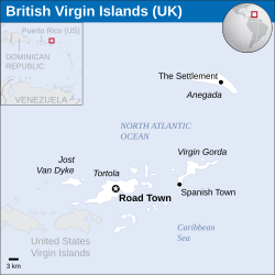 British Overseas Territories (must read)