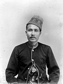 Sejarah Kesultanan Aceh