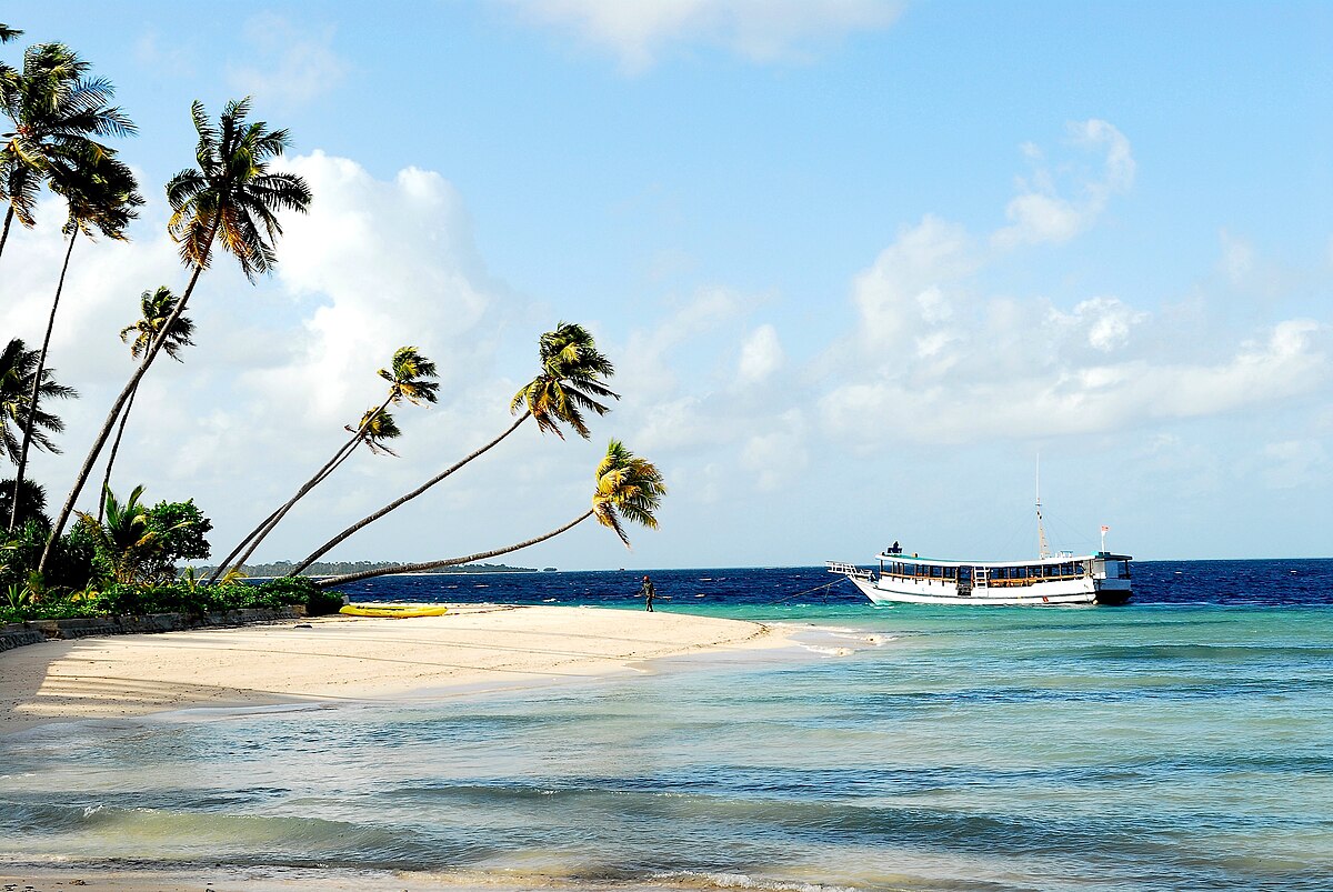 Surga di Bawah Laut Wakatobi #KASKUStravelstory.