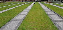 Al-Azhar Memorial Garden Taman Pemakaman Muslim