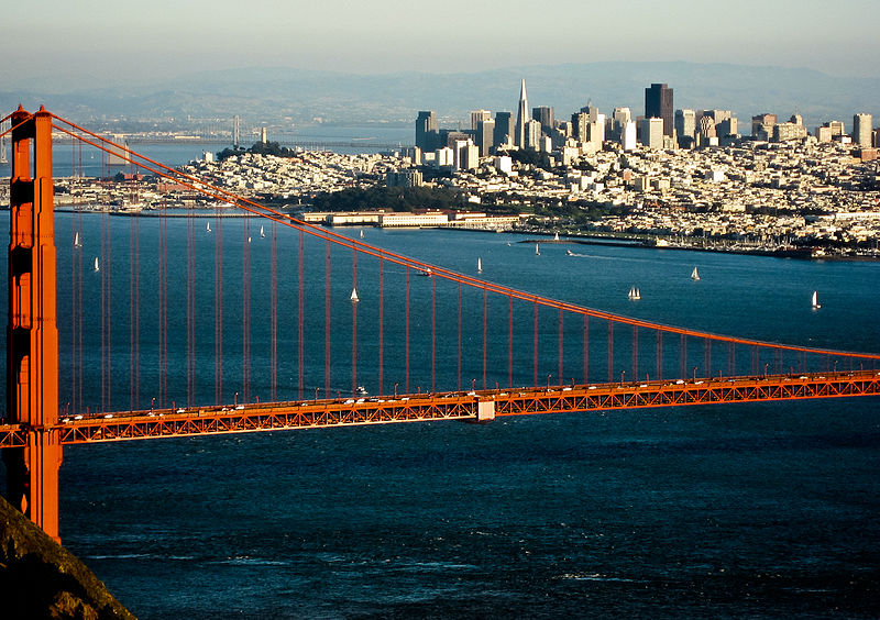 &gt;&gt;yuk kita lihat dan mengetahui San Francisco lebih dalam&lt;&lt;