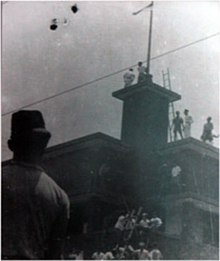 (HARI PAHLAWAN) SEJARAH PERANG HEROIK SURABAYA 10 NOVEMBER 1945