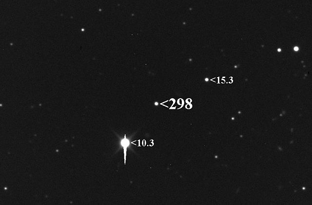 7 Asteroid Teraneh di Tata Surya