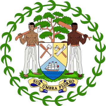 Negara Belize Yang Indah