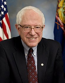 Senator Bernie Sanders, Kandidat Calon Presiden Sosialis Pertama Amerika
