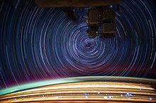 &#91;pic&#93; keindahan seni photography startrail