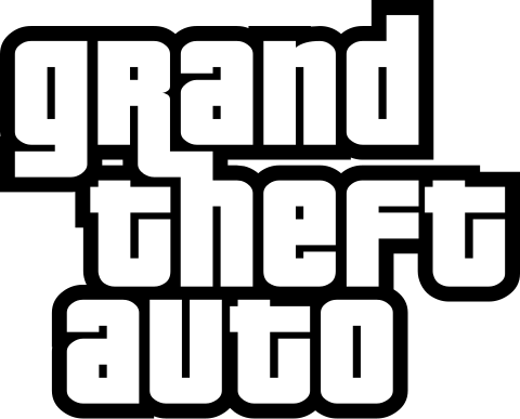 Pertarungan Grand Theft Auto VS GTA Clone