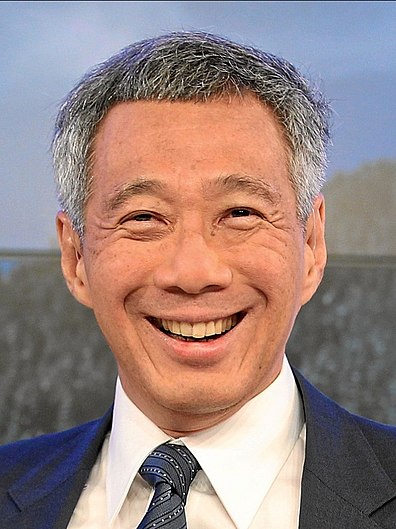 Epic Rap Battle (ERB): Lee Hsien Loong VS Kim Jong-un (Pemimpin Singapore VS Korut)
