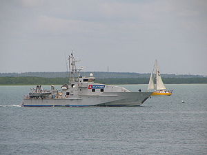 australia-hadiahkan-kapal-patroli-untuk-malaysia