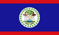 Negara Belize Yang Indah