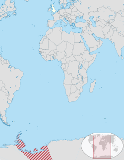 British Overseas Territories (must read)