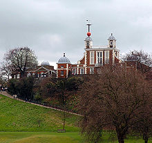 Royal Greenwich Observatory, Observatorium tertua di United Kingdom