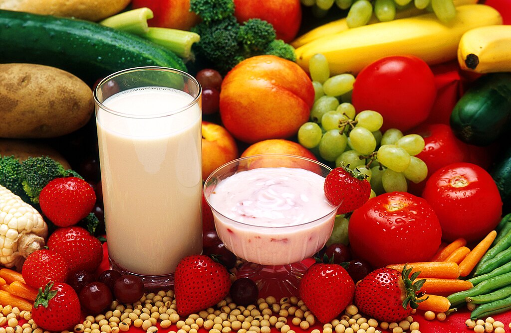 5 Hal Yang Akan Terjadi Ketika Anda Menjadi Seorang Vegetarian