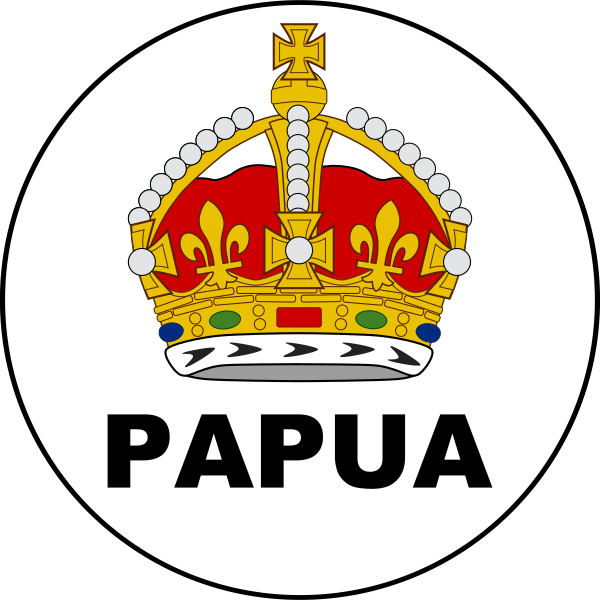 Lambang Negara-Negara Terjajah PBB (termasuk Dutch East Indies!)