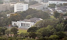 Istana Kepresidenan Republik Indonesia