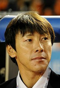 #SundulDunia 32 Pelatih Tim Peserta Piala Dunia 2018