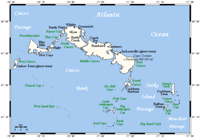 British Overseas Territories (must read)