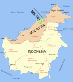 &#91;Diskusi&#93; Konfrontasi Indonesia-Malaysia (1962 -1966)