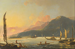 Mutiny on the Bounty, asal usul Pitcairn Island