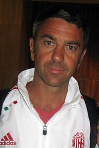 Skuad Terbaik AC Milan Dekade 2000-2010