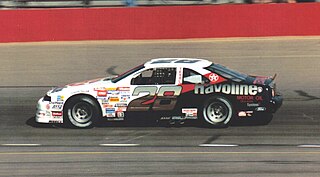 7 Legenda dalam NASCAR Rumble BY #FRSFTH25