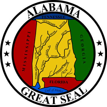 Serba - serbi Negara Bagian Alabama