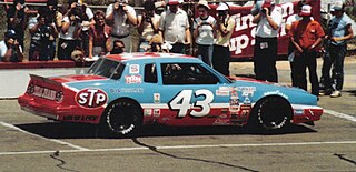 7 Legenda dalam NASCAR Rumble BY #FRSFTH25