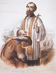 Mangalorean Catholics, a Christian ethno-religious in India