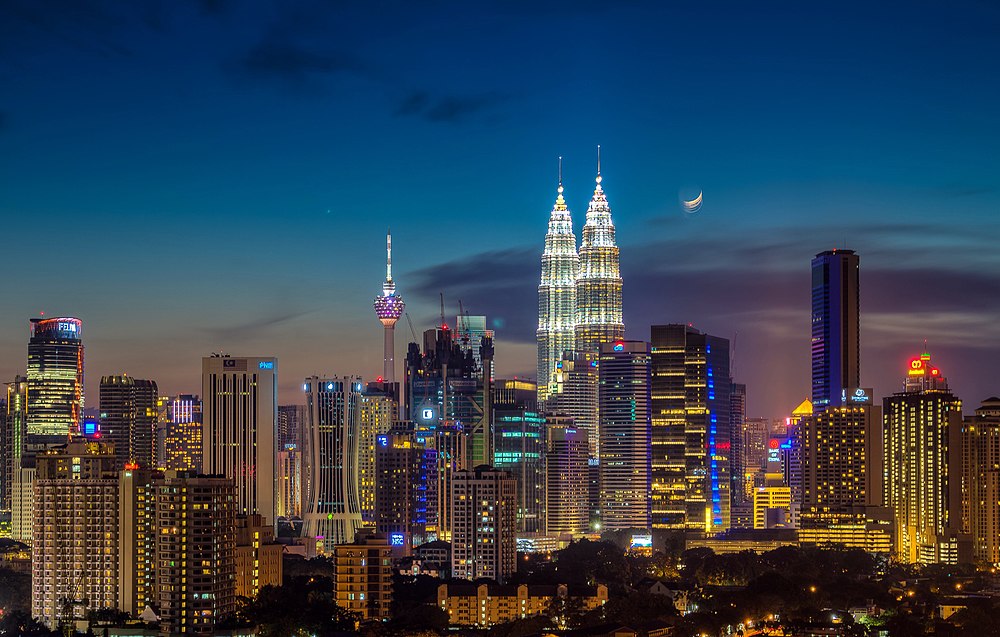 10 Kota Terbaik untuk Berbisnis di Asia, Ada Jakarta ga Gan?