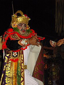 Bali, Paradise Island
